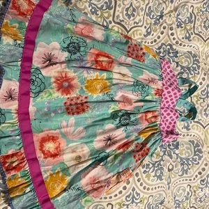 Matilda Jane sundress